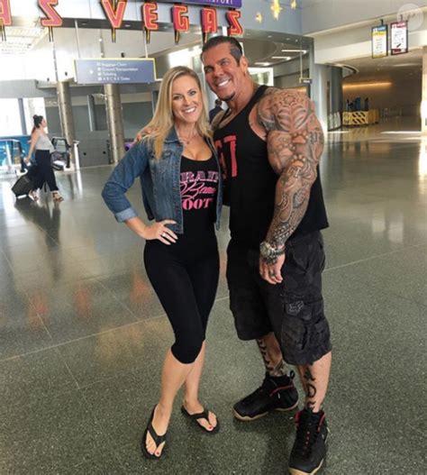 rich piana Chanel jansen